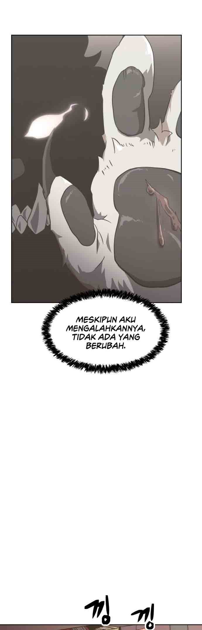 Final Boss Chapter 20 Gambar 17
