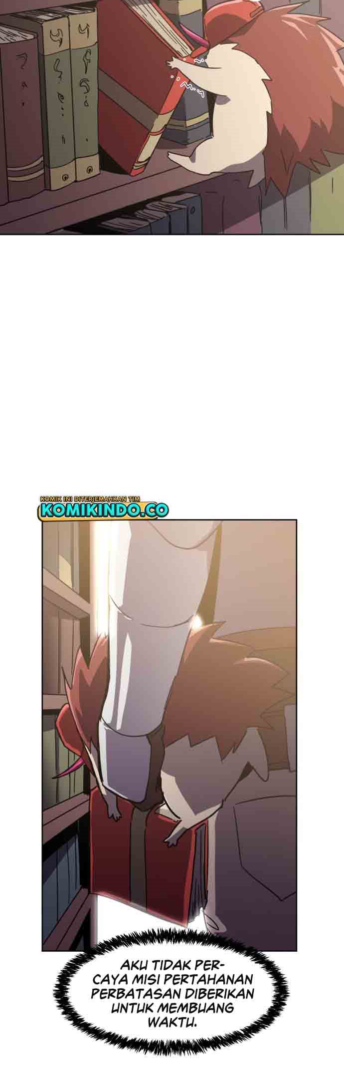 Final Boss Chapter 20 Gambar 18