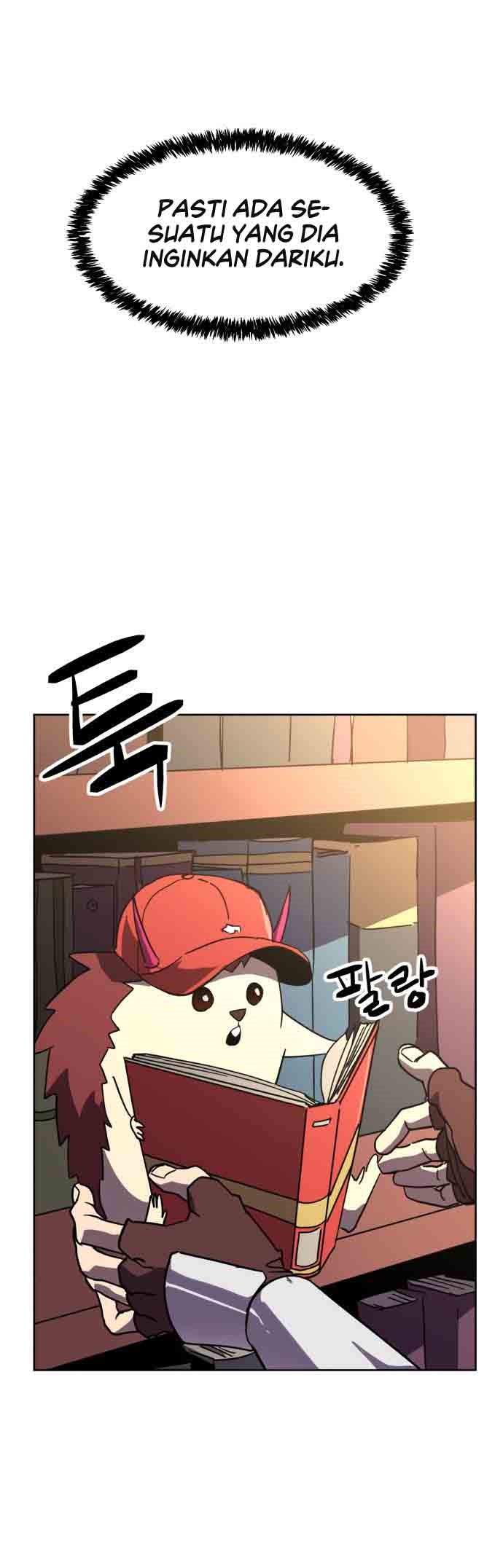 Final Boss Chapter 20 Gambar 19