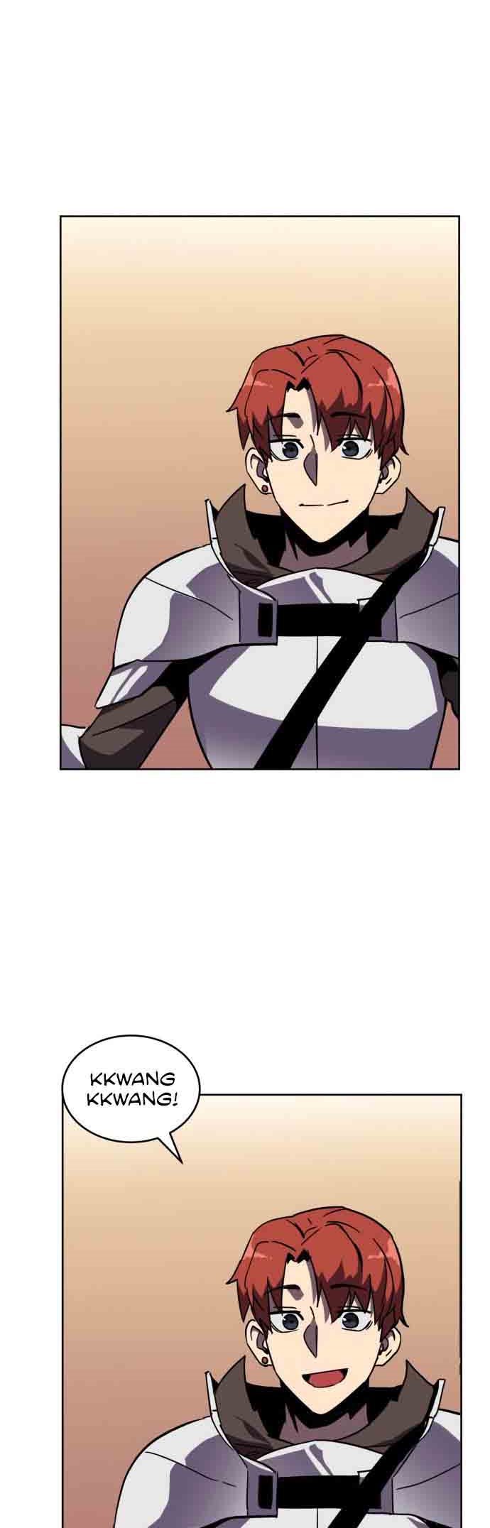 Final Boss Chapter 20 Gambar 20