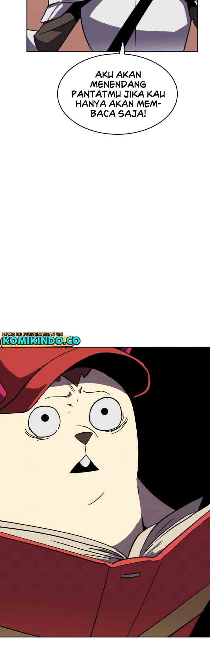 Final Boss Chapter 20 Gambar 21