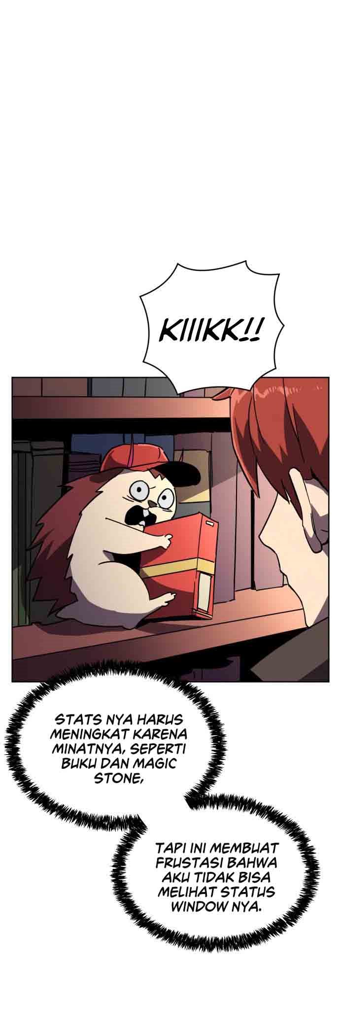 Final Boss Chapter 20 Gambar 22