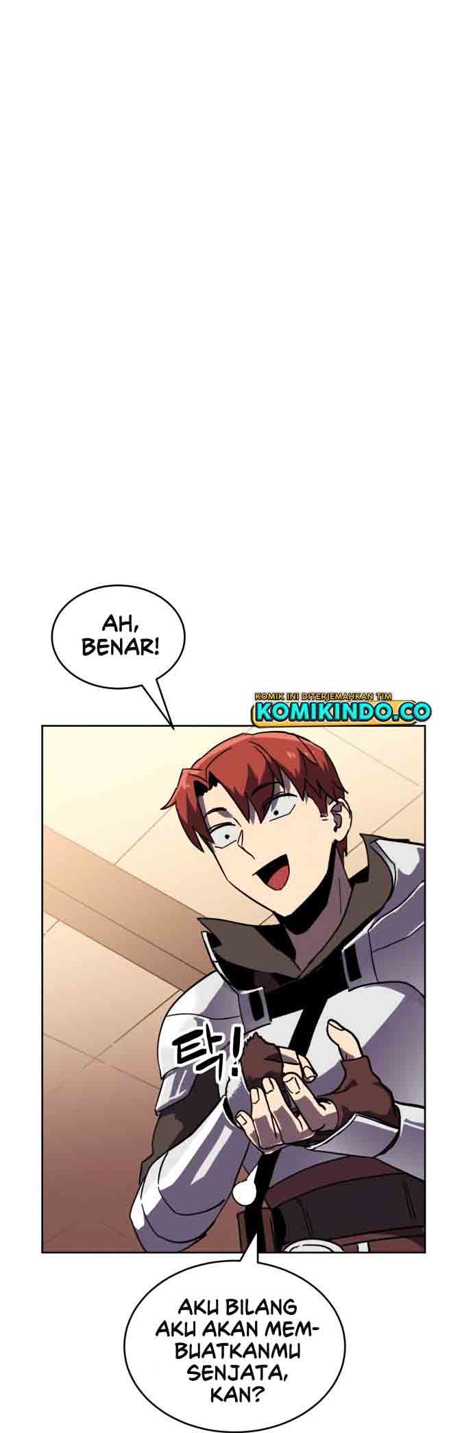 Final Boss Chapter 20 Gambar 23