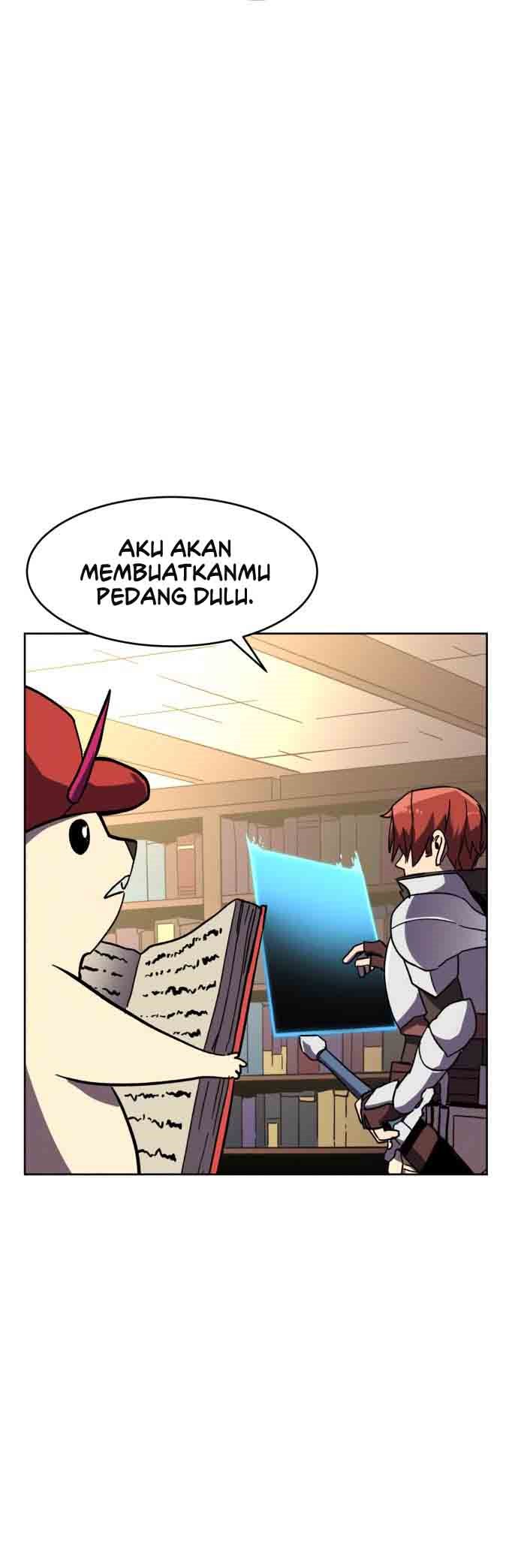 Final Boss Chapter 20 Gambar 24