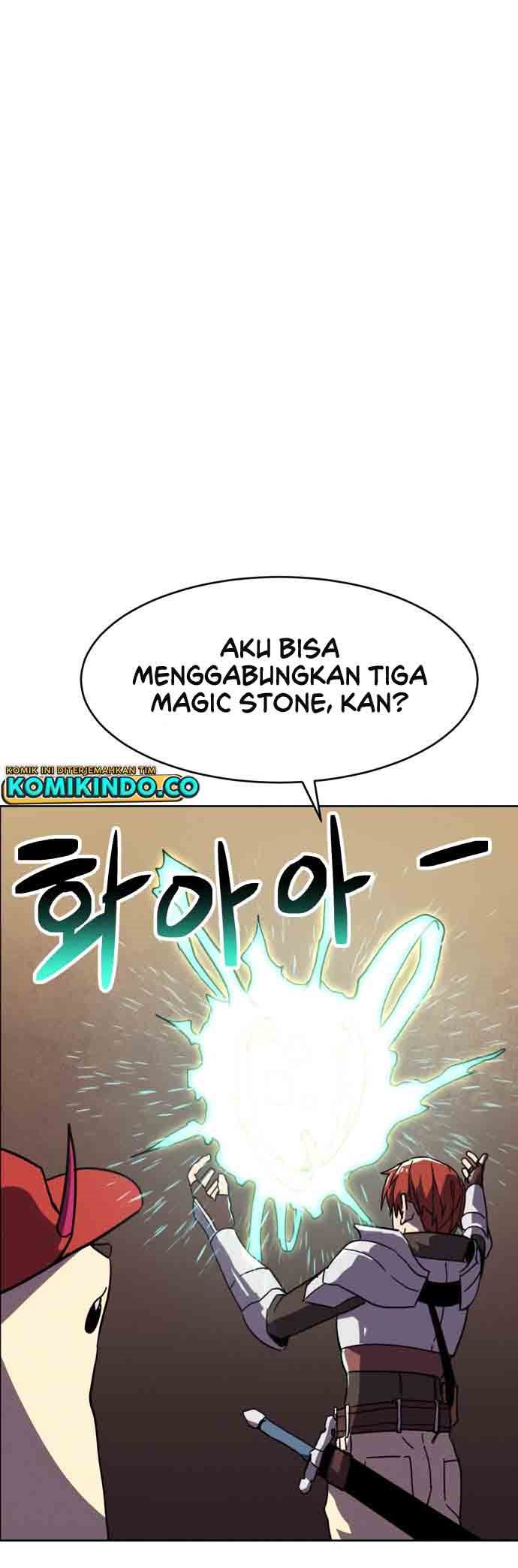 Final Boss Chapter 20 Gambar 26