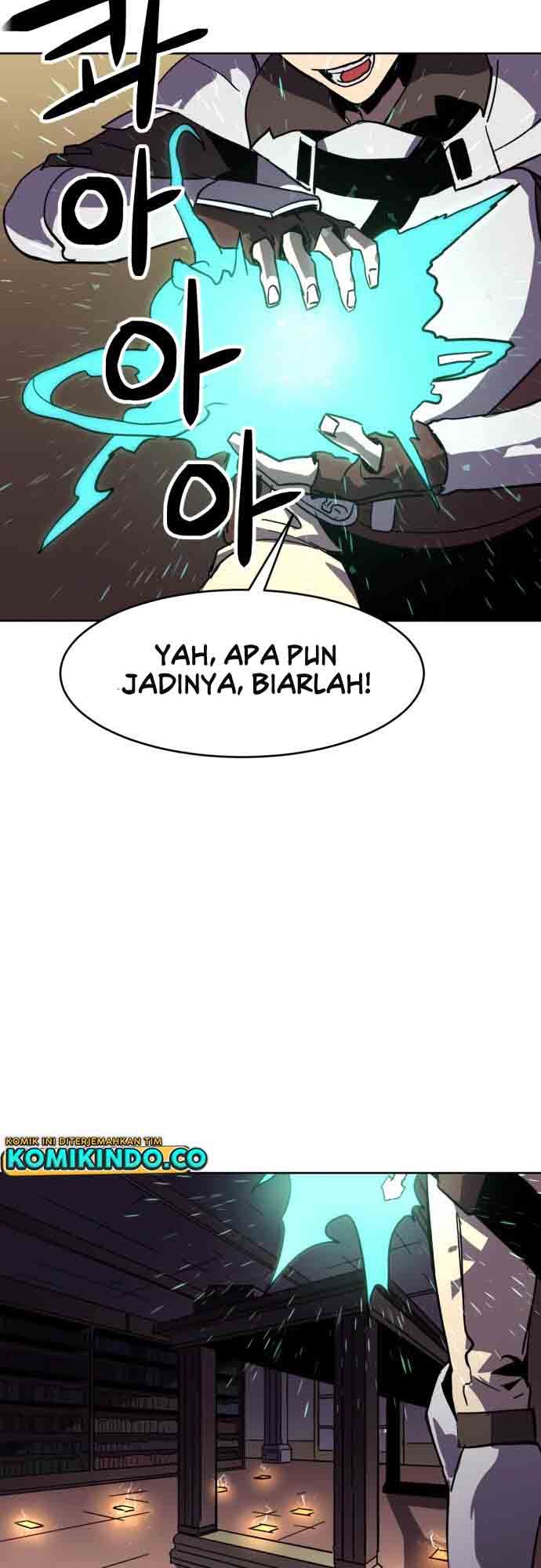 Final Boss Chapter 20 Gambar 28
