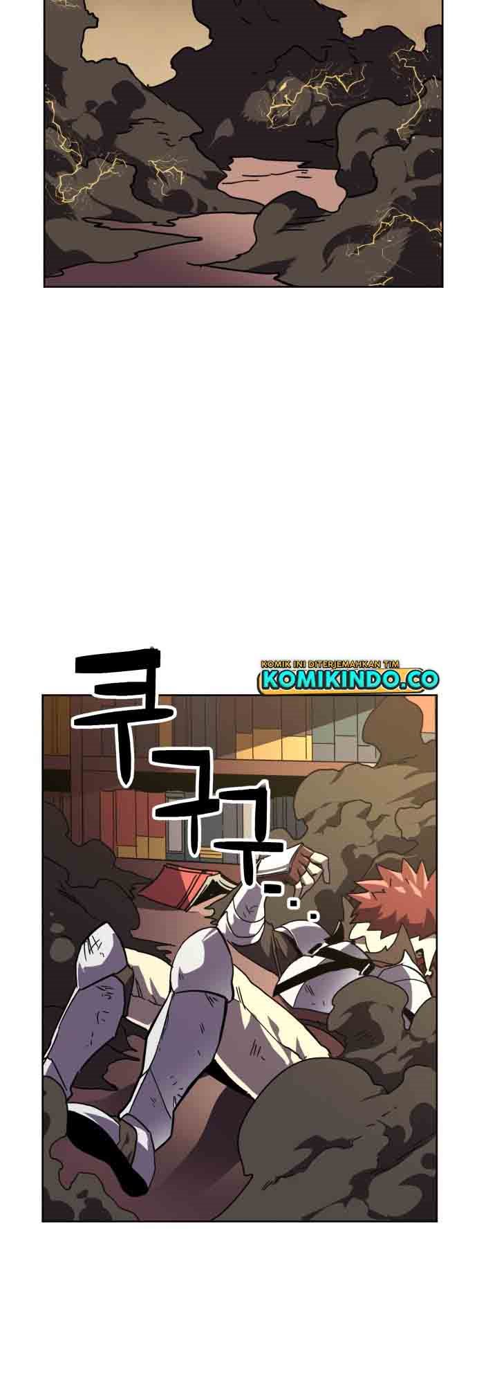 Final Boss Chapter 20 Gambar 31