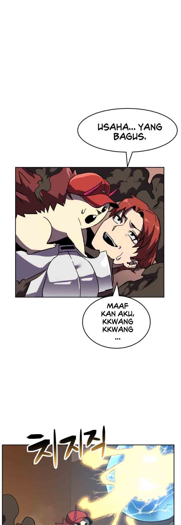 Final Boss Chapter 20 Gambar 32