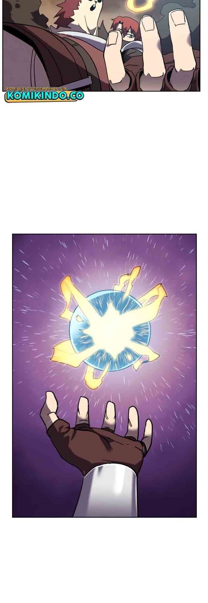 Final Boss Chapter 20 Gambar 33