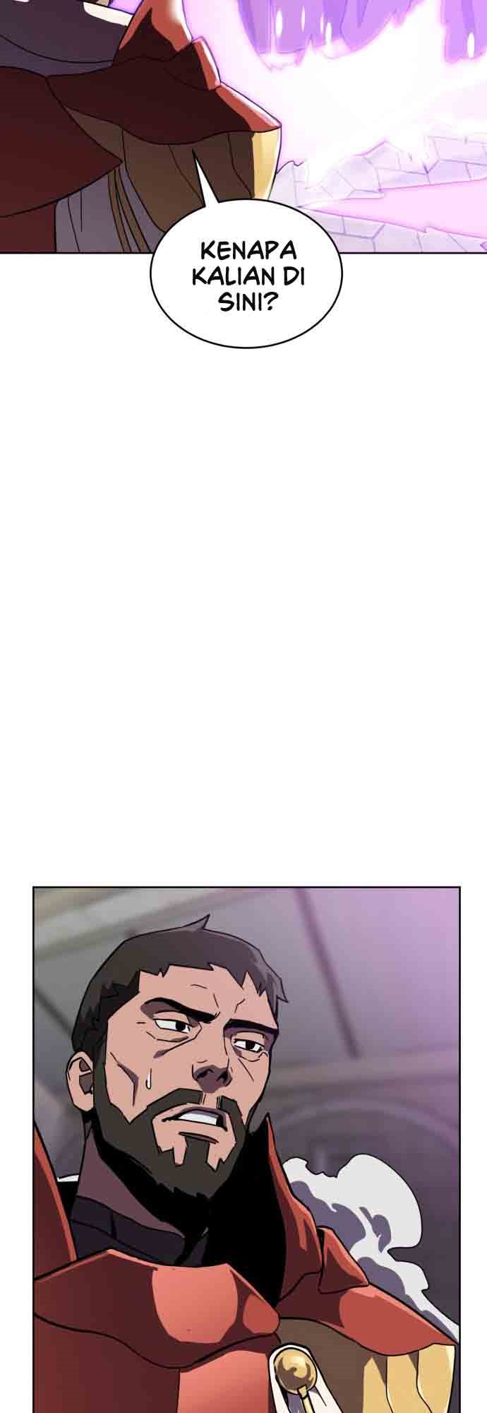 Final Boss Chapter 20 Gambar 35