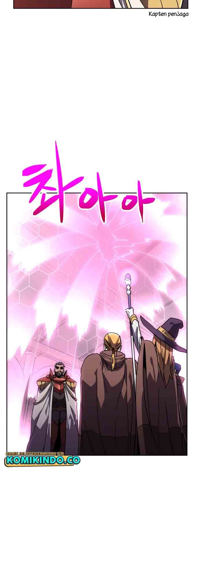 Final Boss Chapter 20 Gambar 36