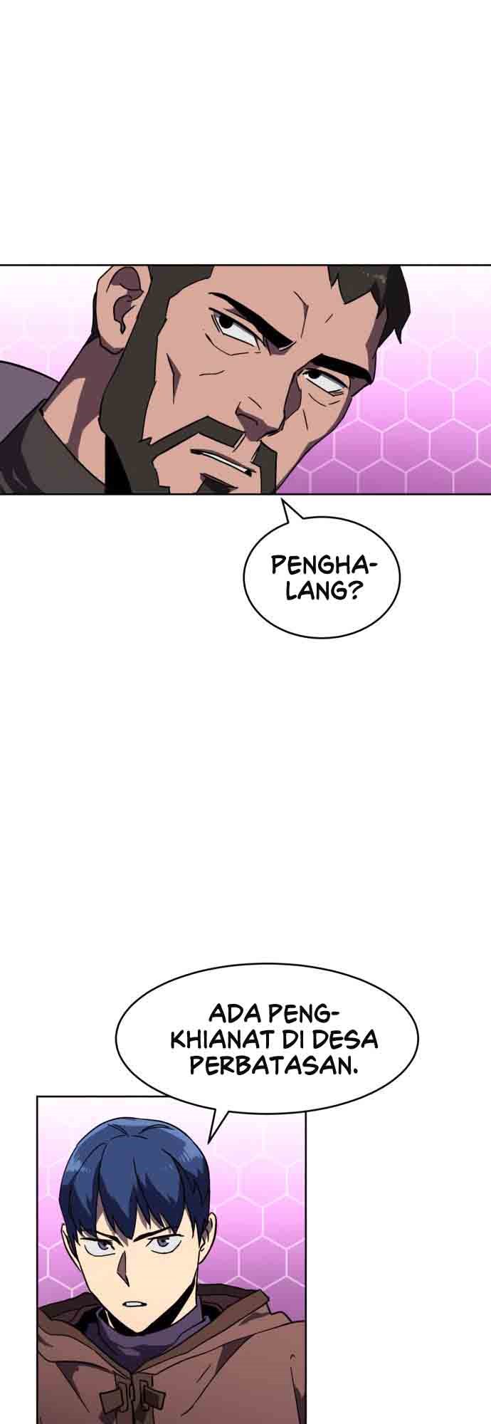 Final Boss Chapter 20 Gambar 37