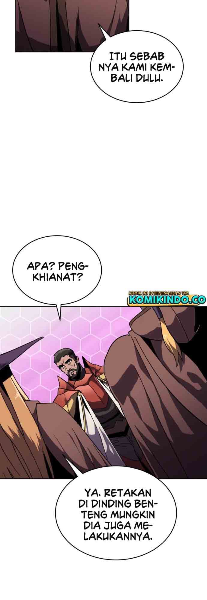Final Boss Chapter 20 Gambar 38