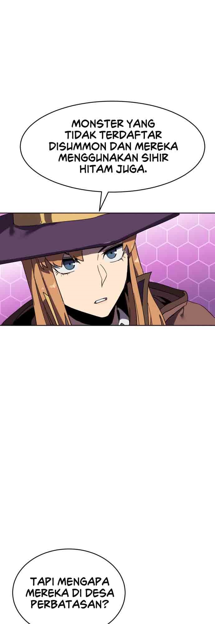 Final Boss Chapter 20 Gambar 39