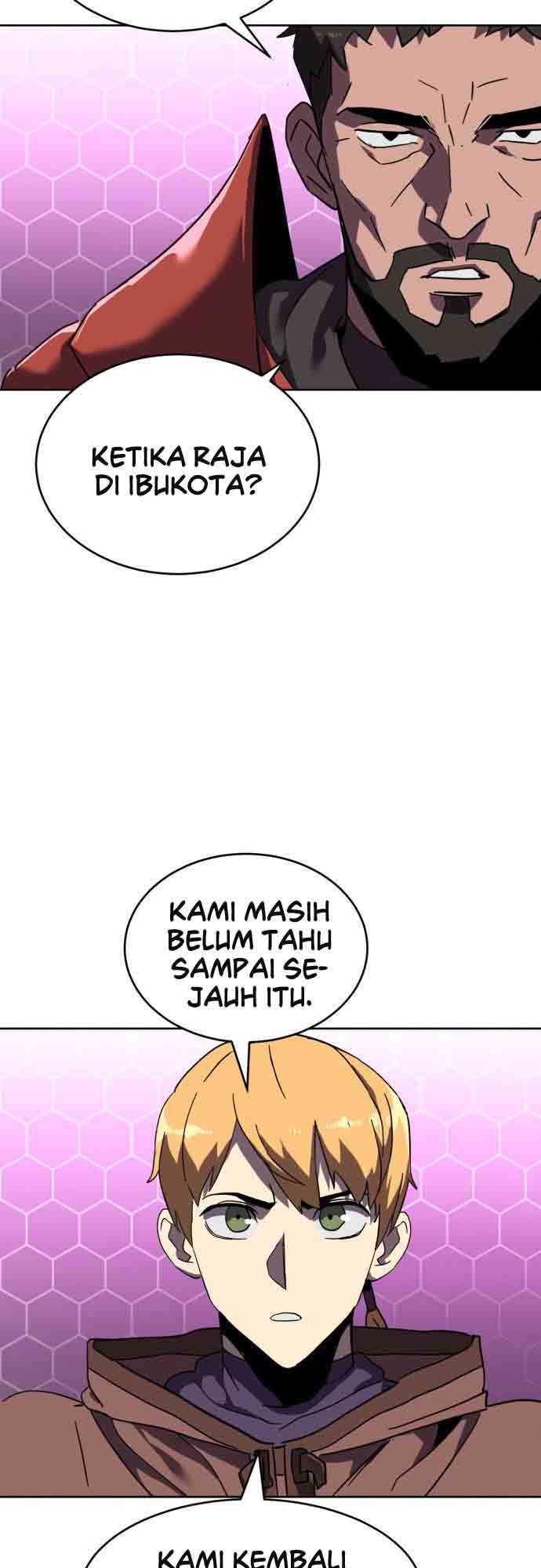 Final Boss Chapter 20 Gambar 40