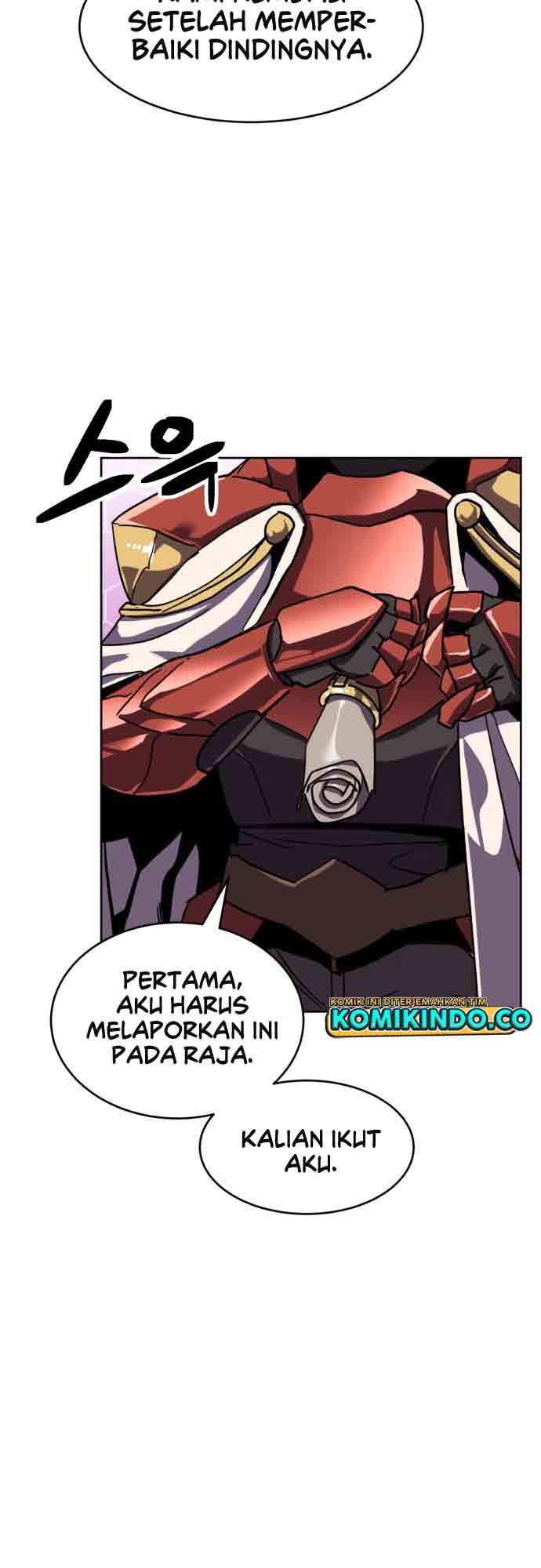 Final Boss Chapter 20 Gambar 41