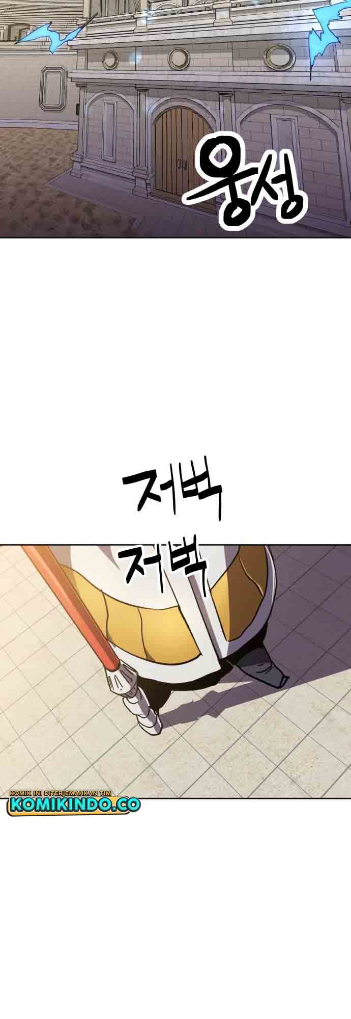 Final Boss Chapter 20 Gambar 43