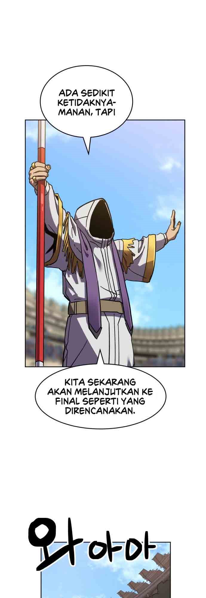 Final Boss Chapter 20 Gambar 44