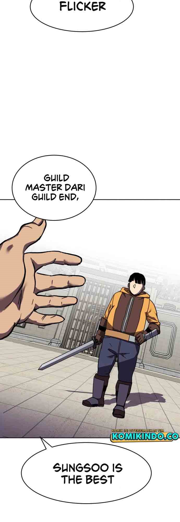 Final Boss Chapter 20 Gambar 46