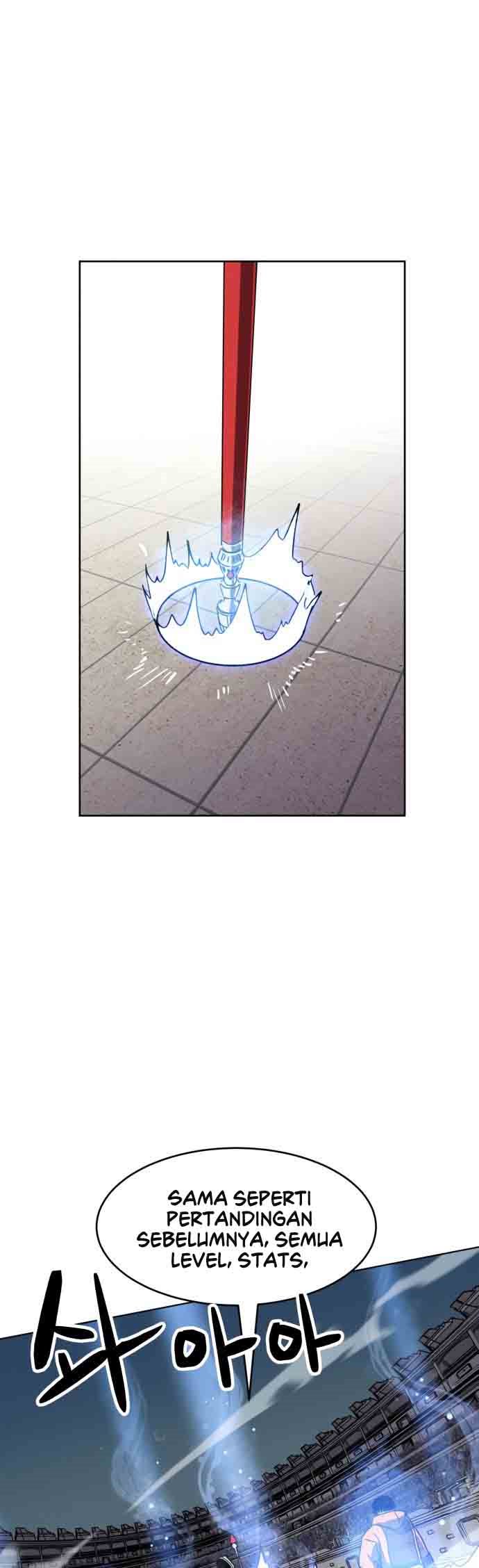 Final Boss Chapter 20 Gambar 47