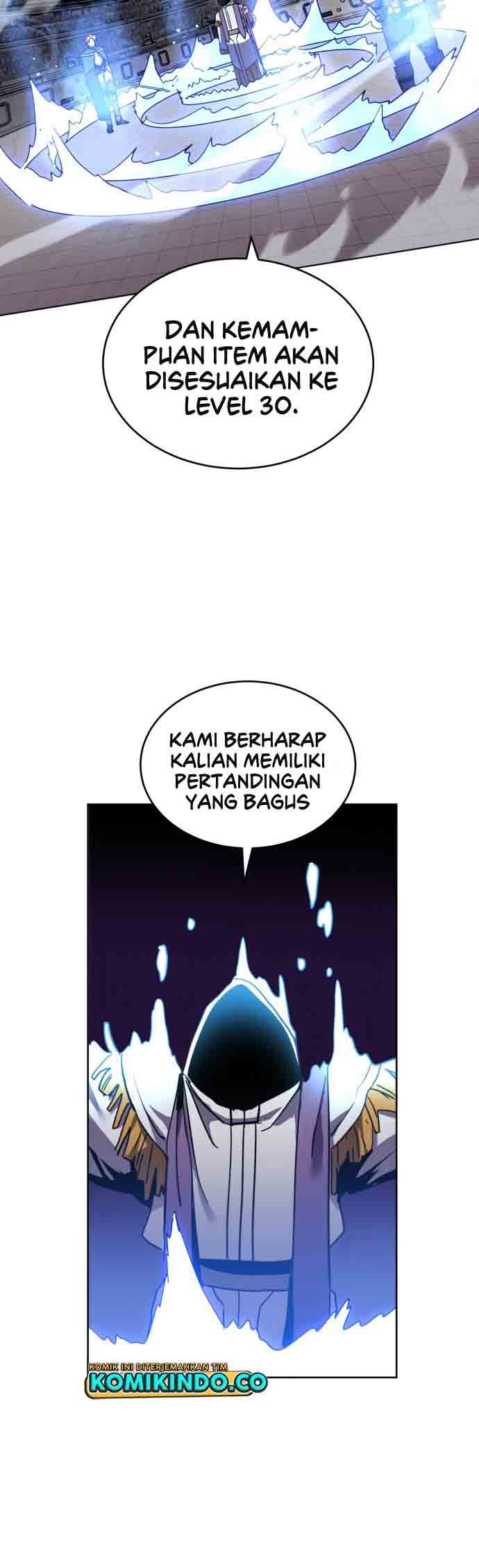 Final Boss Chapter 20 Gambar 48