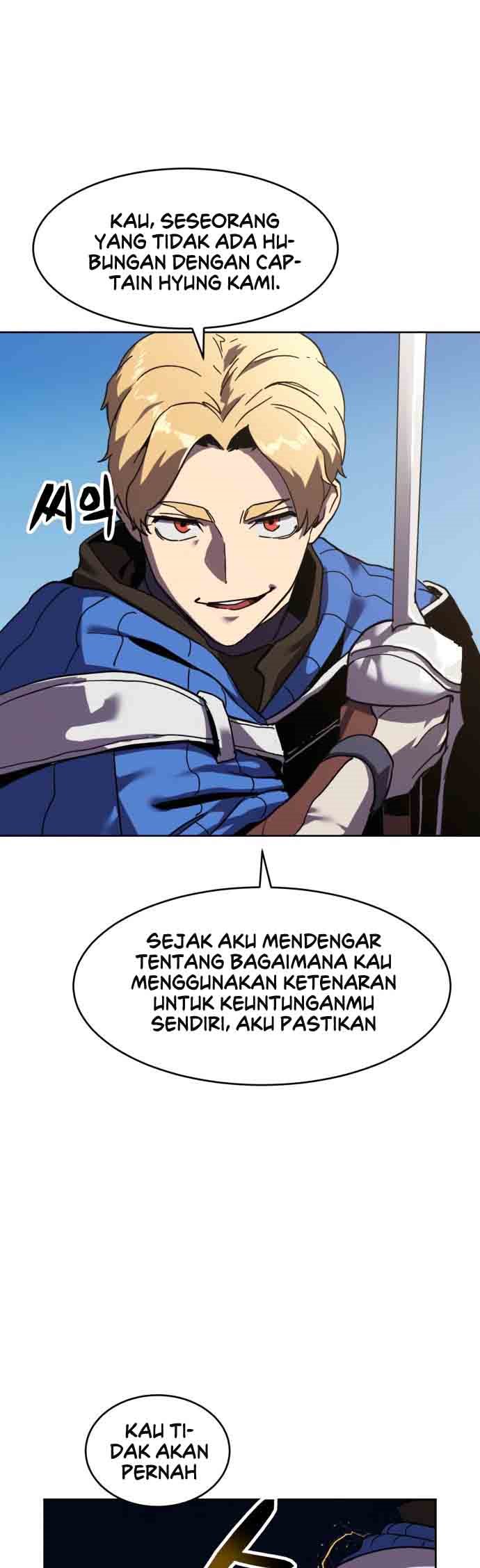 Final Boss Chapter 20 Gambar 49