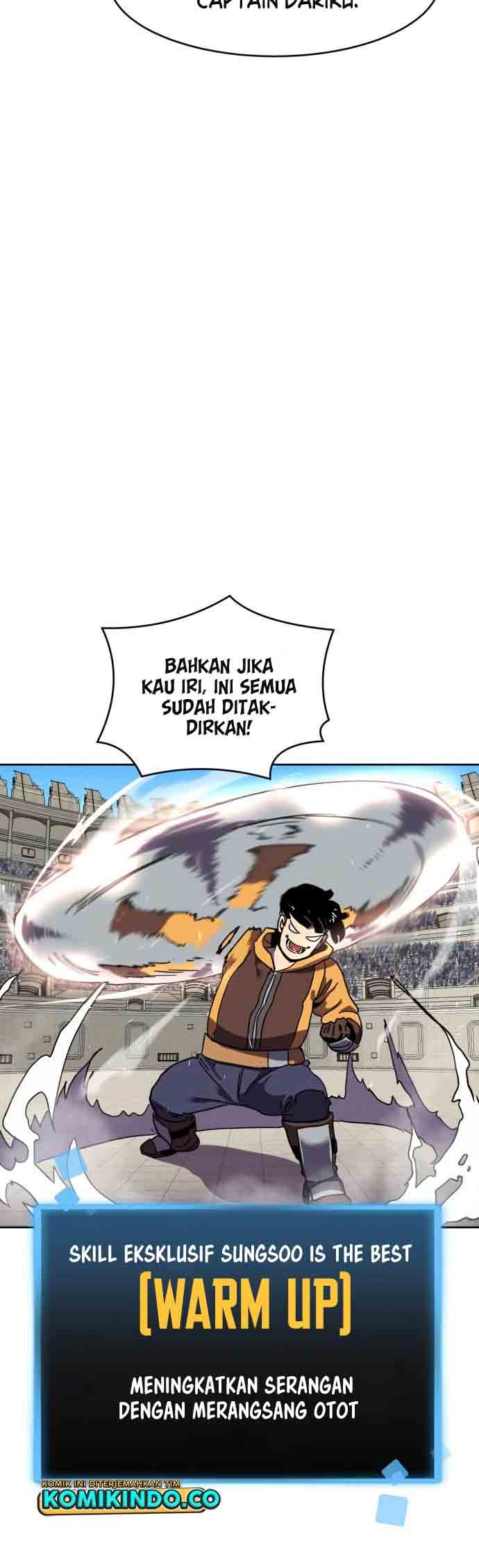 Final Boss Chapter 20 Gambar 51