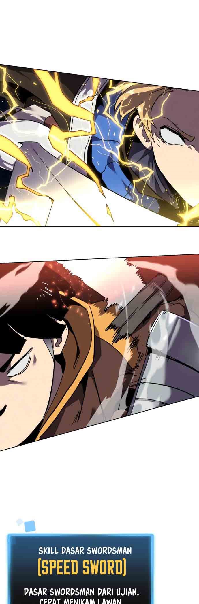 Final Boss Chapter 20 Gambar 52