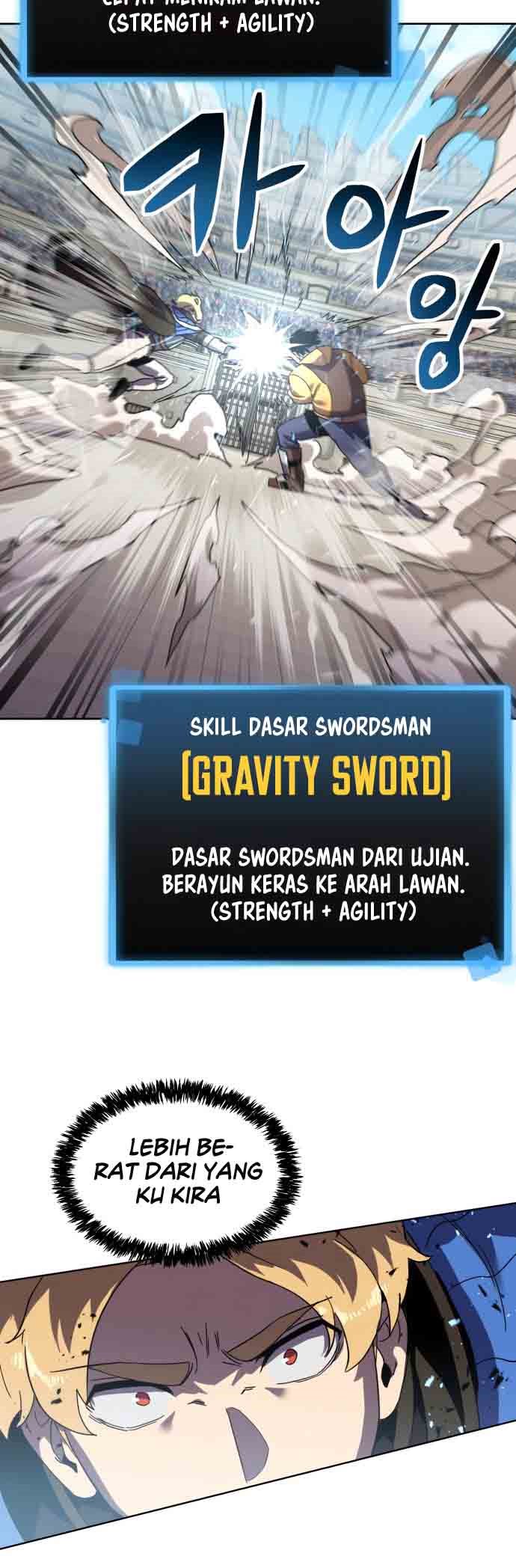Final Boss Chapter 20 Gambar 53