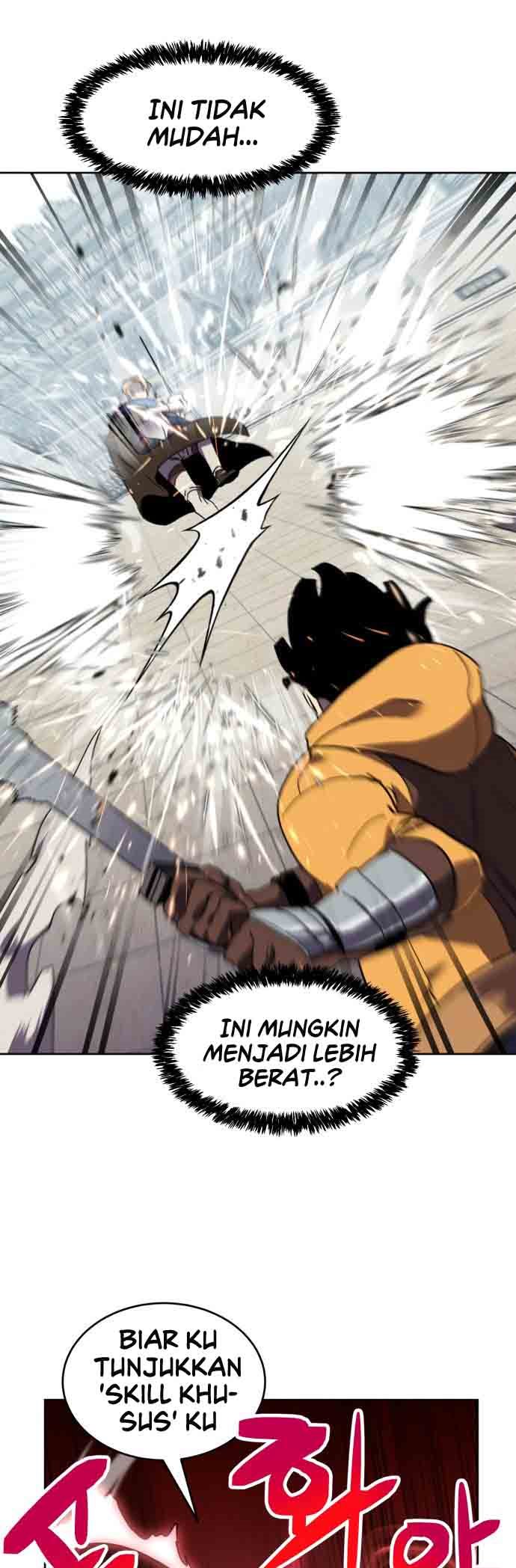 Final Boss Chapter 20 Gambar 55