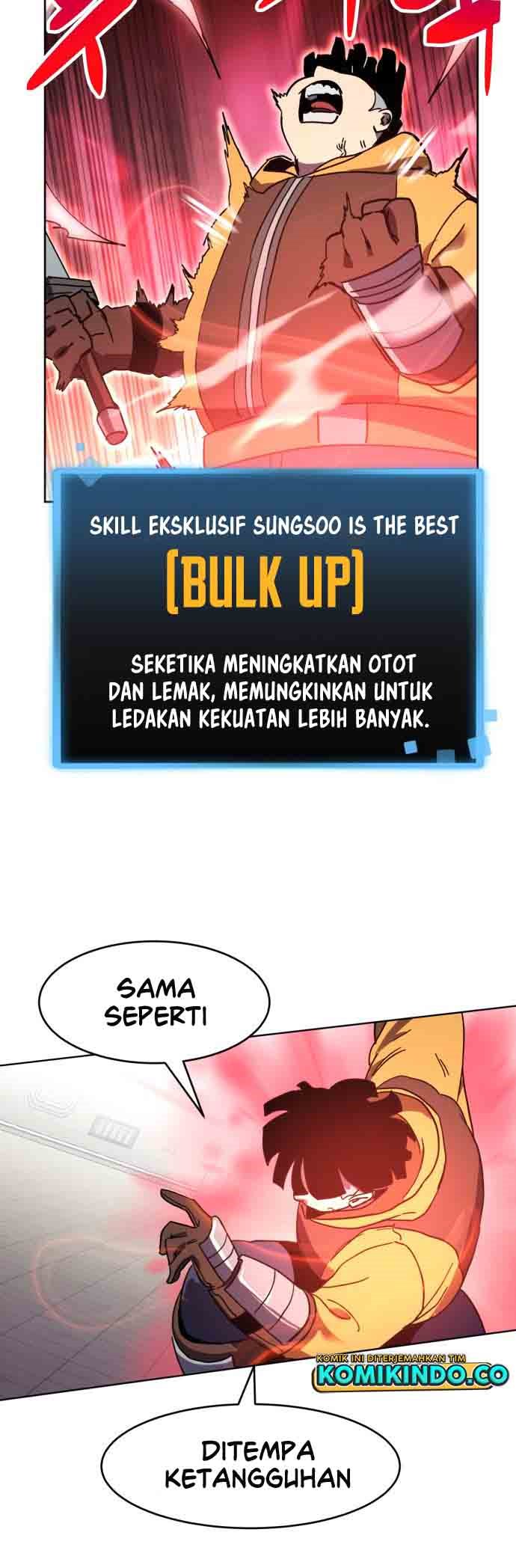 Final Boss Chapter 20 Gambar 56