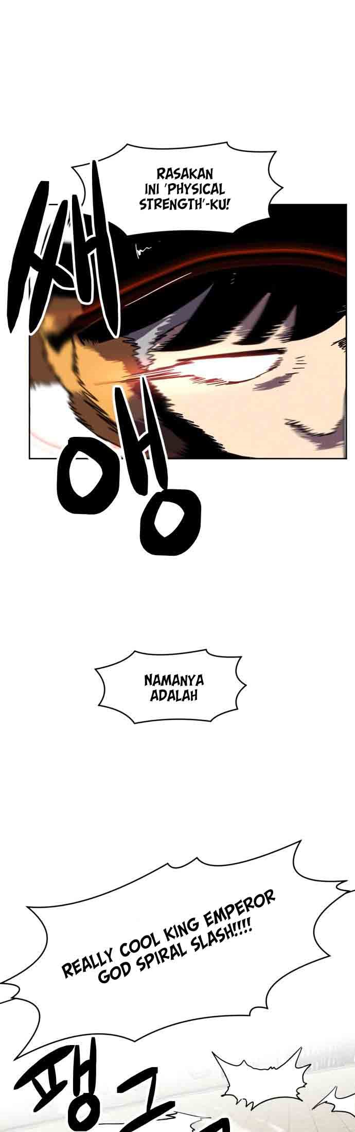 Final Boss Chapter 20 Gambar 57