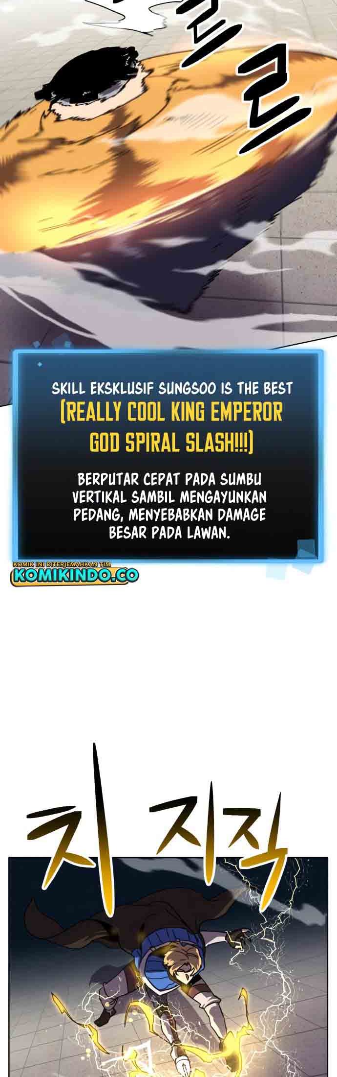 Final Boss Chapter 20 Gambar 58