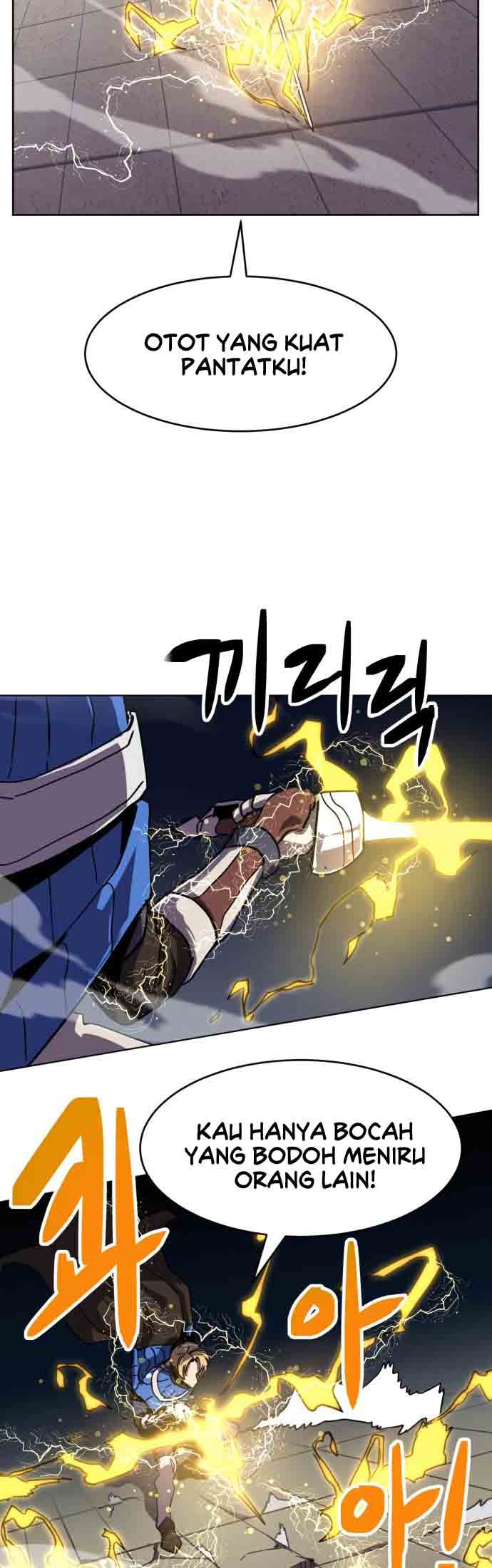 Final Boss Chapter 20 Gambar 59