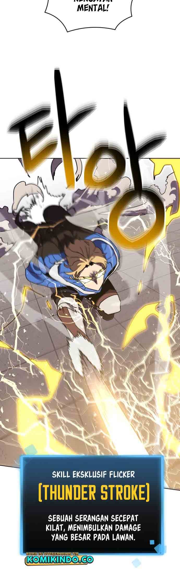 Final Boss Chapter 20 Gambar 61