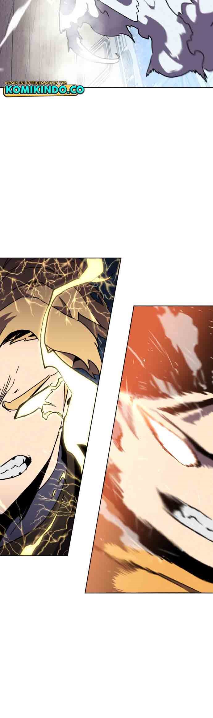 Final Boss Chapter 20 Gambar 63
