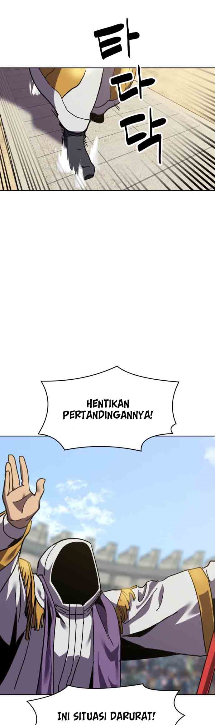 Final Boss Chapter 20 Gambar 64