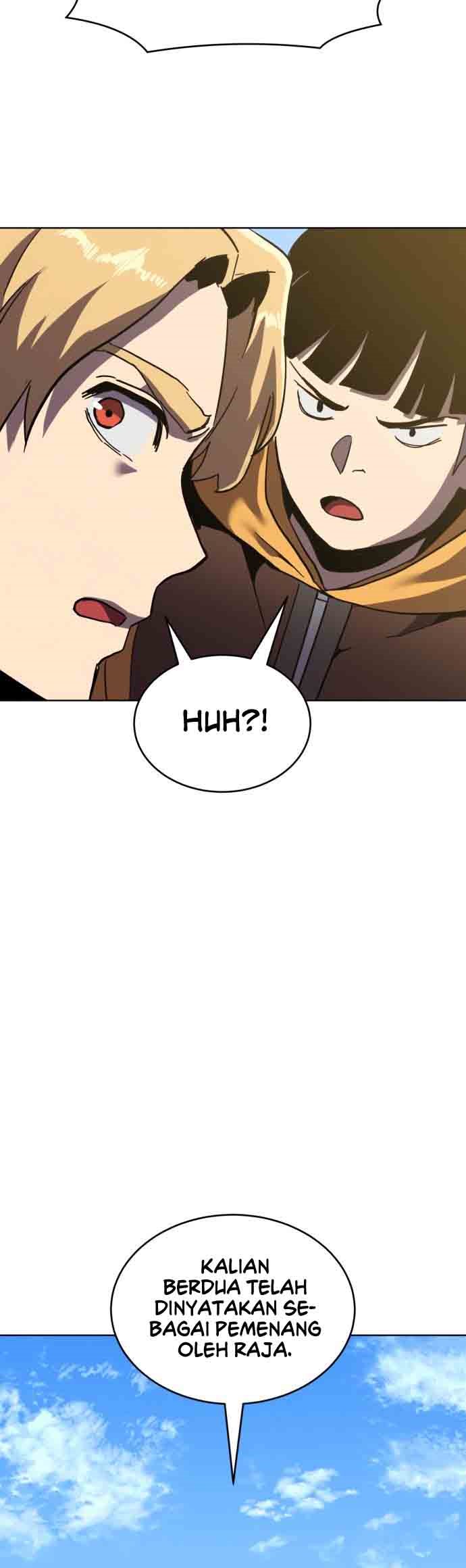 Final Boss Chapter 20 Gambar 65