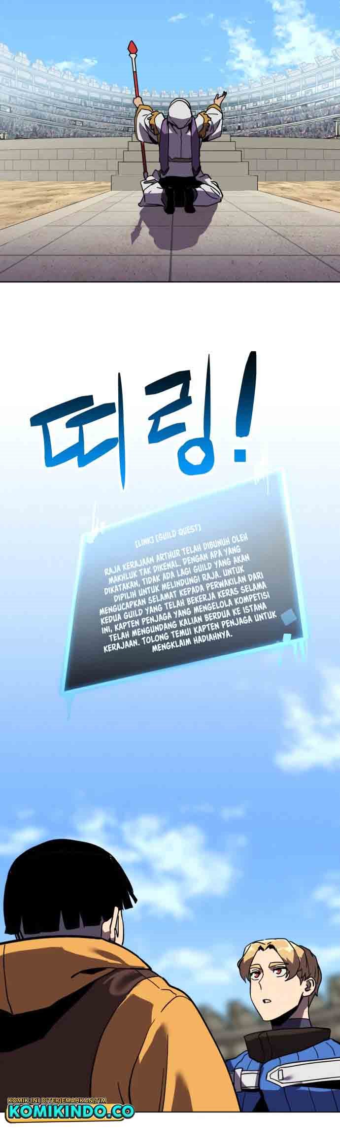 Final Boss Chapter 20 Gambar 66