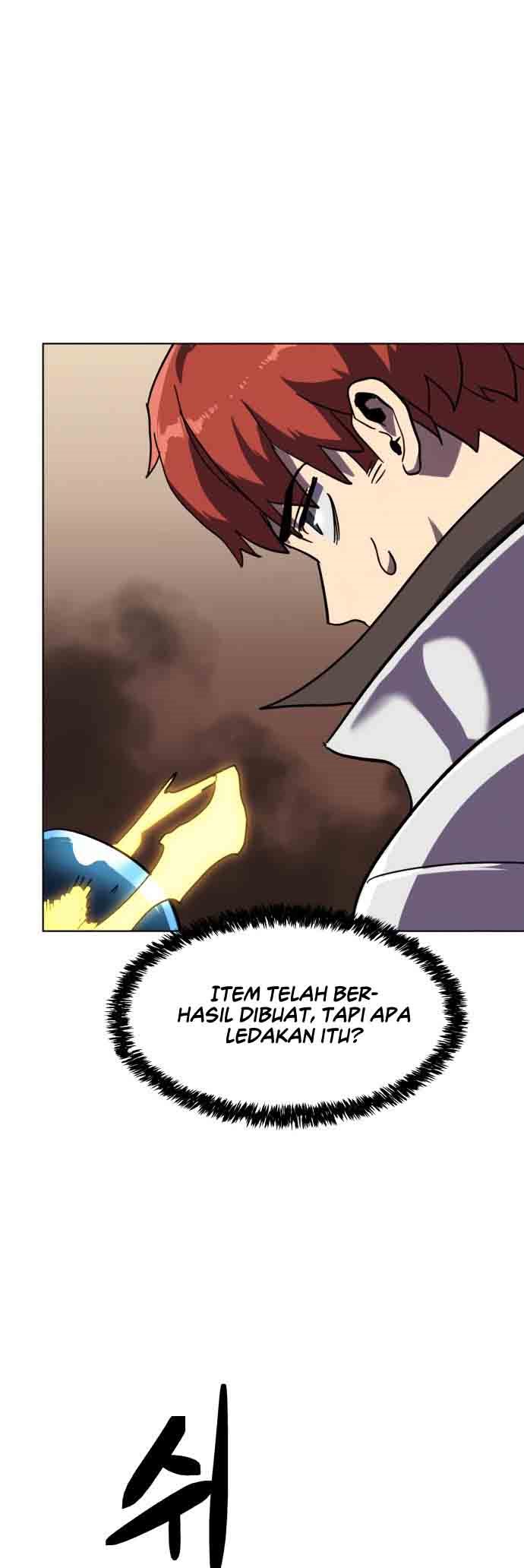 Final Boss Chapter 20 Gambar 69