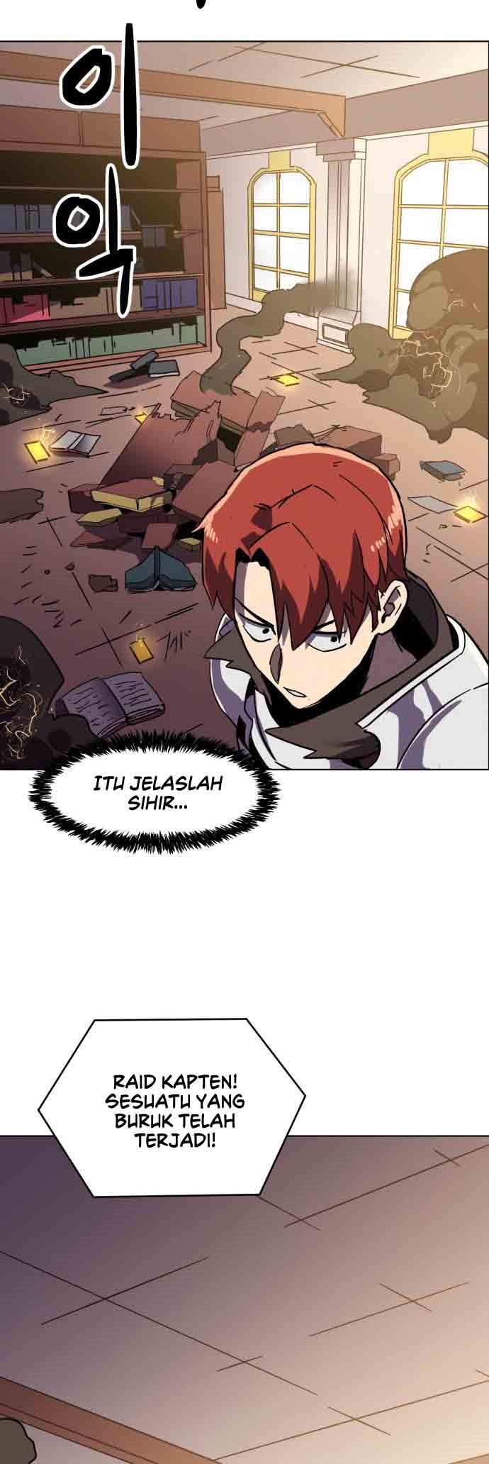 Final Boss Chapter 20 Gambar 70