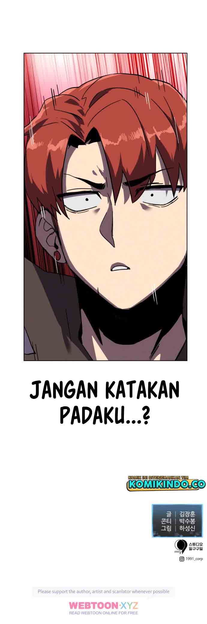 Final Boss Chapter 20 Gambar 72