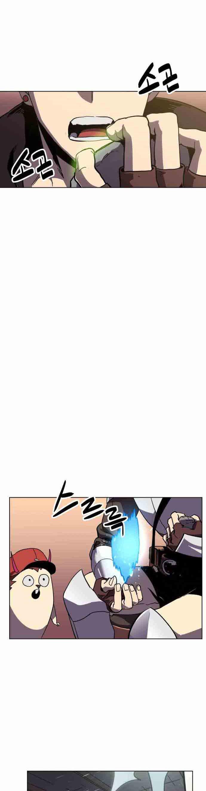 Final Boss Chapter 21 Gambar 5