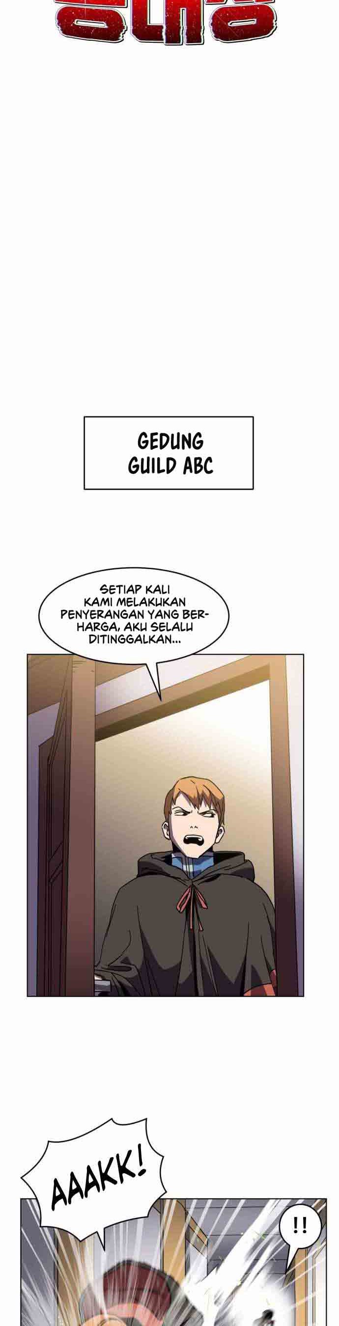 Final Boss Chapter 21 Gambar 12
