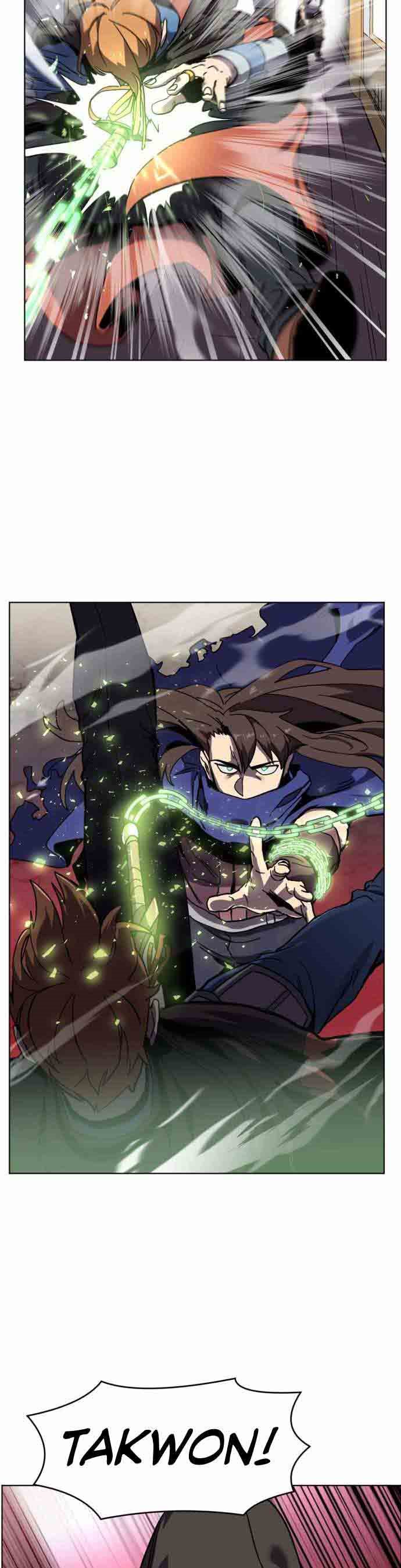 Final Boss Chapter 21 Gambar 13