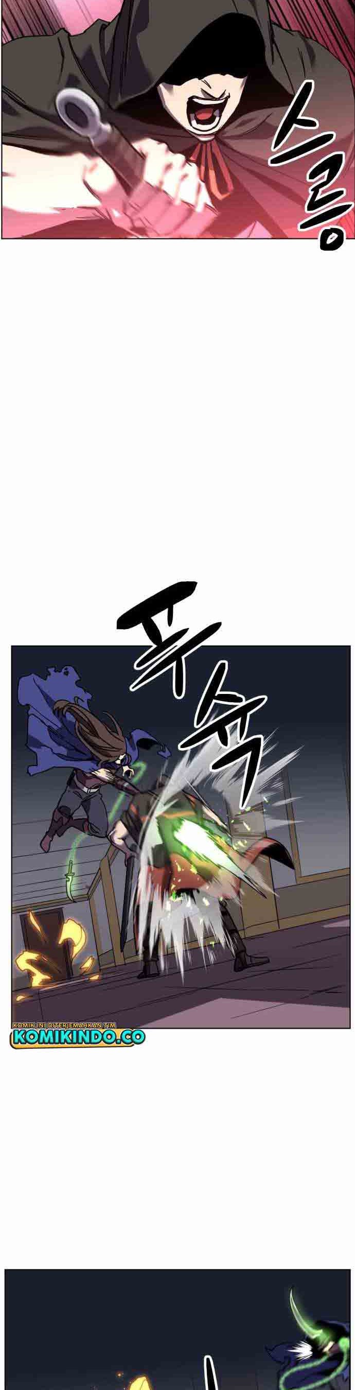 Final Boss Chapter 21 Gambar 14