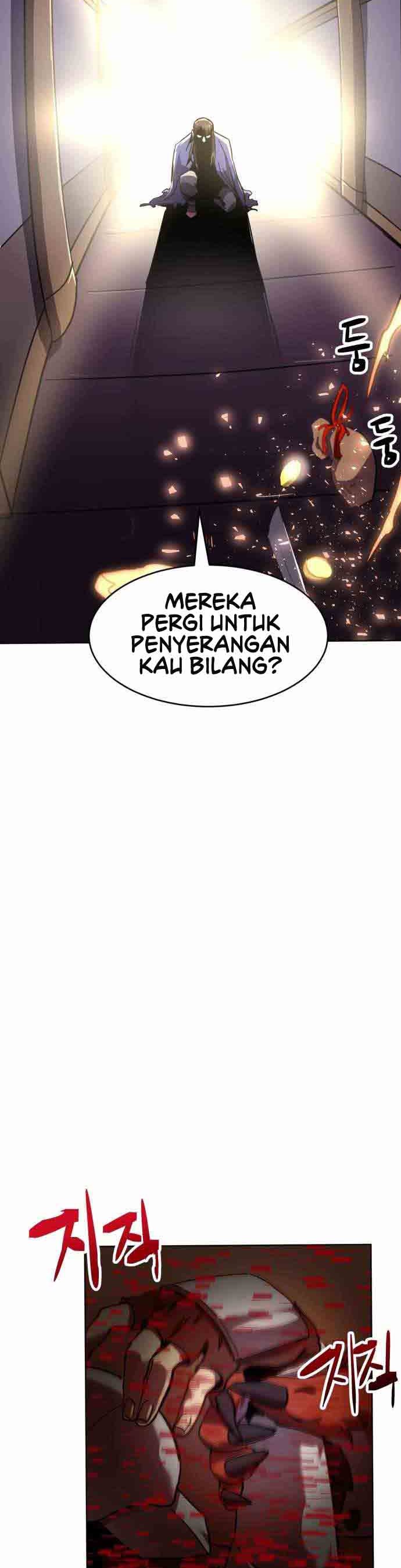 Final Boss Chapter 21 Gambar 22