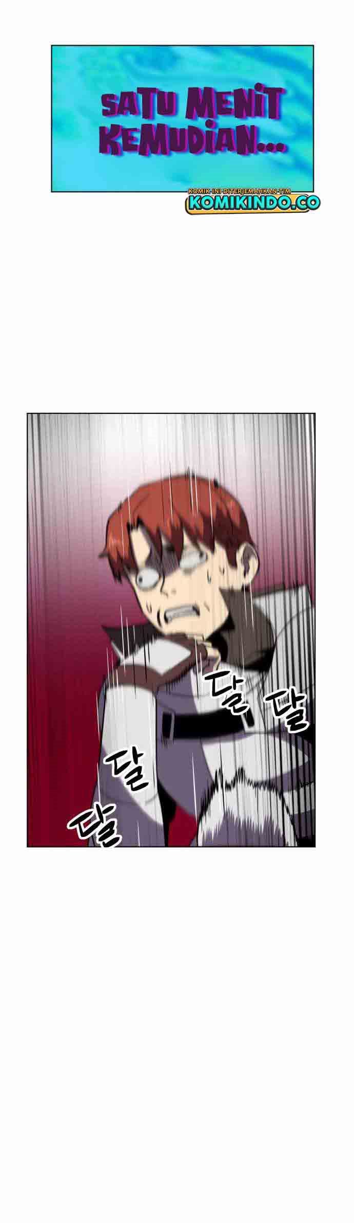 Final Boss Chapter 21 Gambar 44