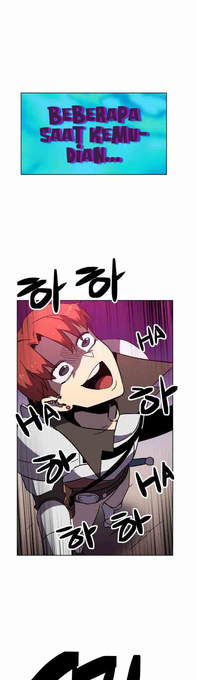 Final Boss Chapter 21 Gambar 45
