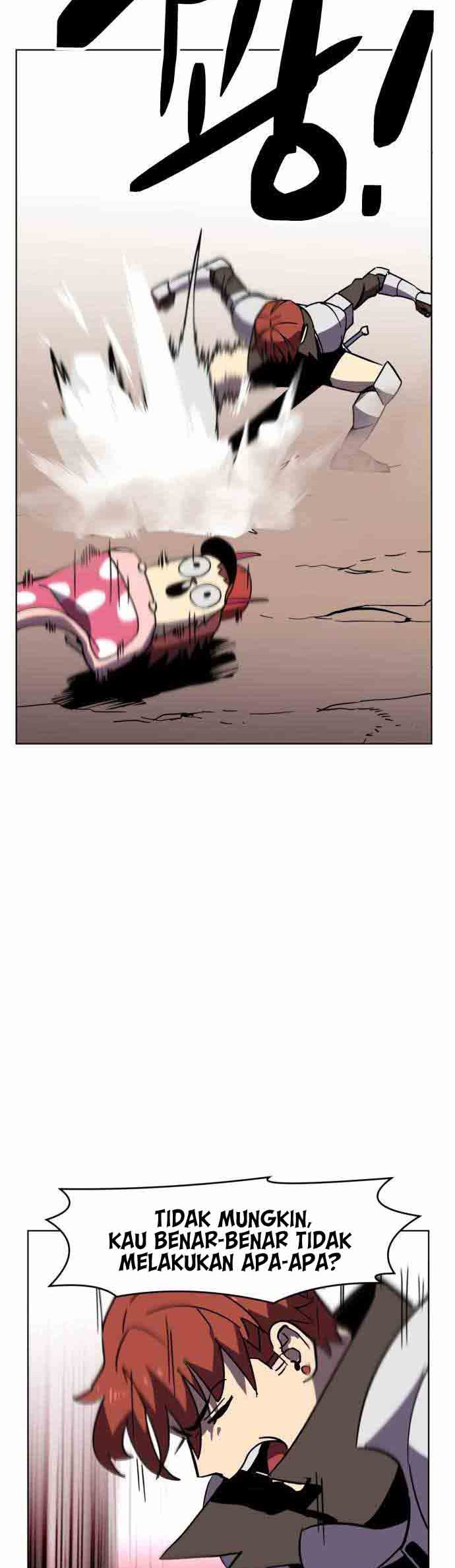 Final Boss Chapter 21 Gambar 46